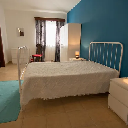 Casa Da Carmita Casa vacanze *