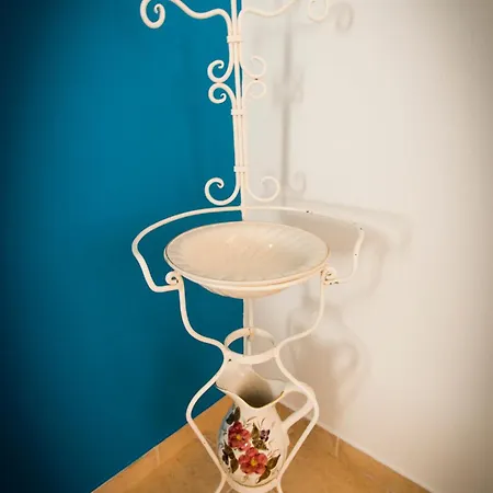 Casa vacanze Casa Da Carmita *