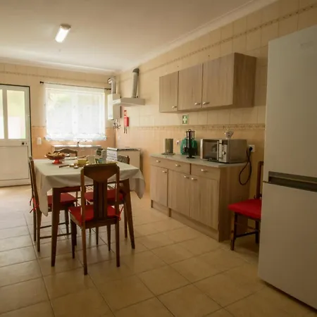 Casa Da Carmita * Angra do Heroísmo