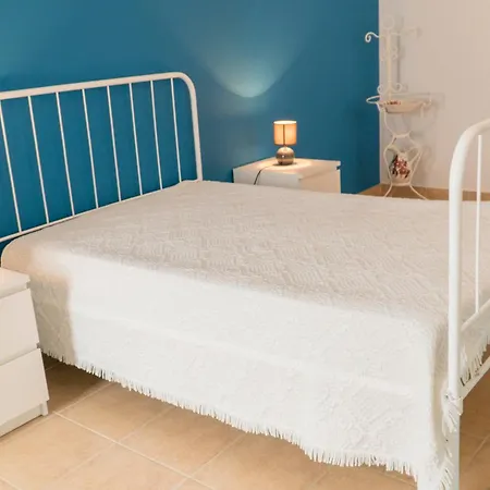 Casa vacanze Casa Da Carmita