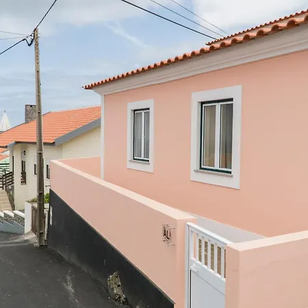 Casa vacanze Casa Da Carmita Angra do Heroísmo