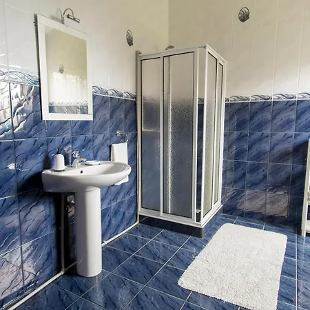 Casa Da Carmita Casa vacanze