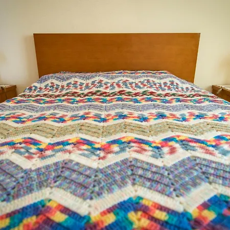 Casa vacanze Casa Da Carmita