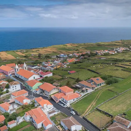 Casa Da Carmita Angra do Heroísmo
