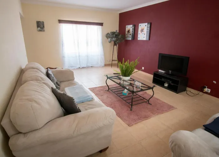 Casa Da Carmita 펜션