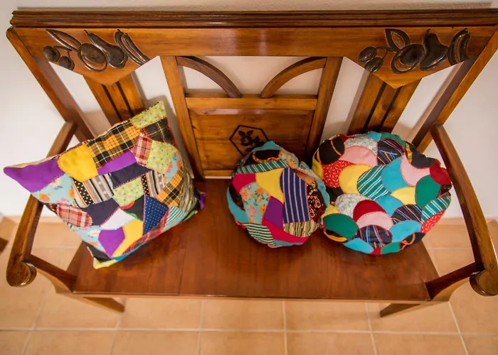 Casa Da Carmita 펜션 앙그라두에루이스무