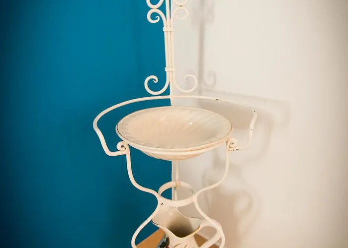 펜션 Casa Da Carmita *