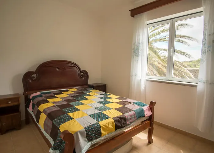 펜션 Casa Da Carmita 앙그라두에루이스무