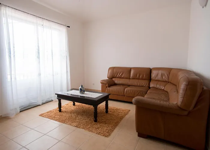 Casa Da Carmita 펜션