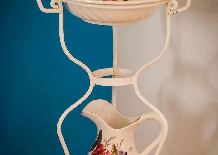 Casa Da Carmita * 앙그라두에루이스무