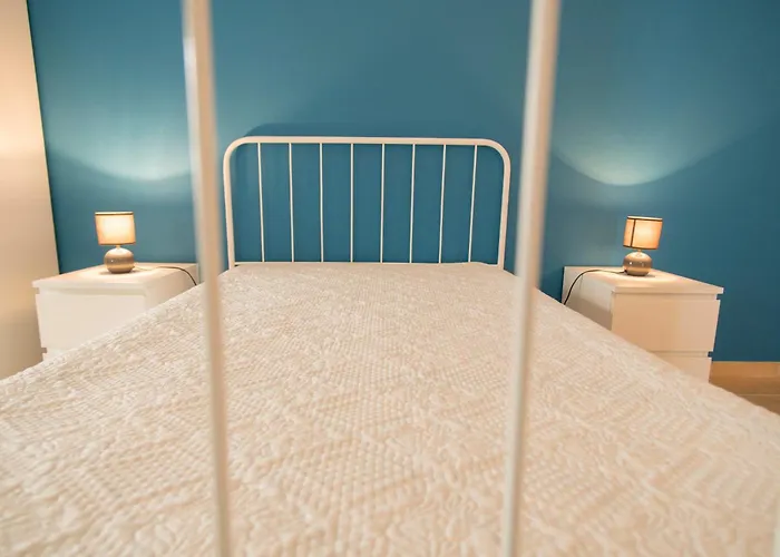 펜션 Casa Da Carmita *