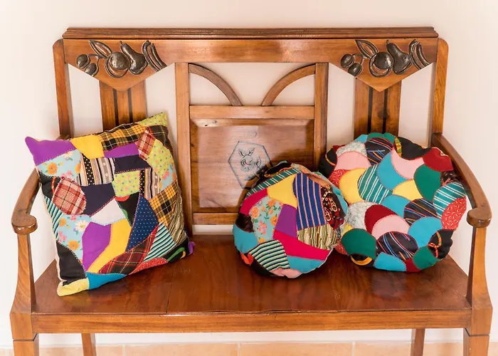 Casa Da Carmita * 앙그라두에루이스무