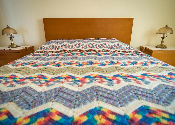 펜션 Casa Da Carmita