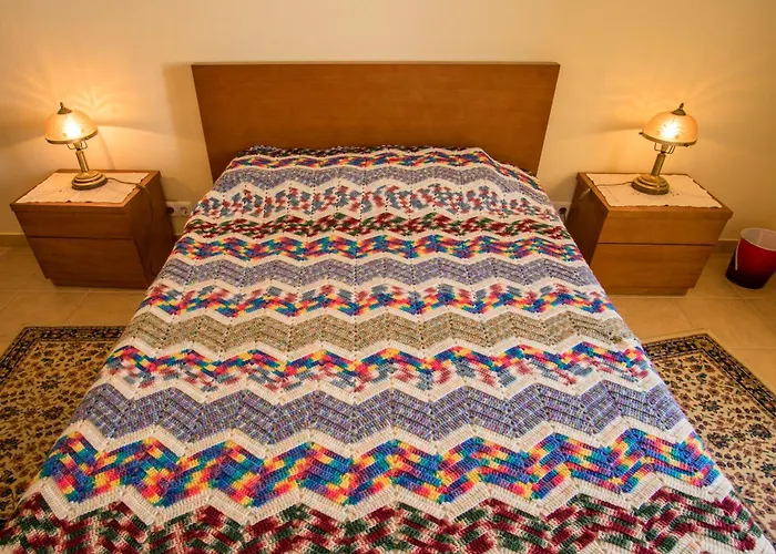 Casa Da Carmita 펜션 앙그라두에루이스무