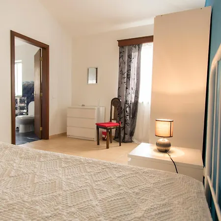 Casa Da Carmita Ferienhaus *