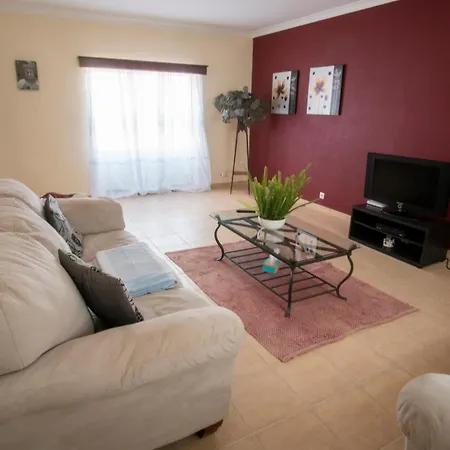 Casa Da Carmita Ferienhaus