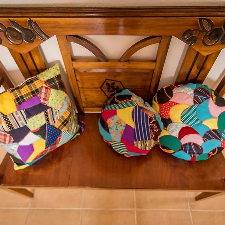 Casa Da Carmita Ferienhaus Angra do Heroísmo