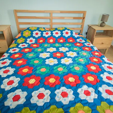 Ferienhaus Casa Da Carmita