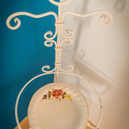 Casa Da Carmita Ferienhaus Angra do Heroísmo