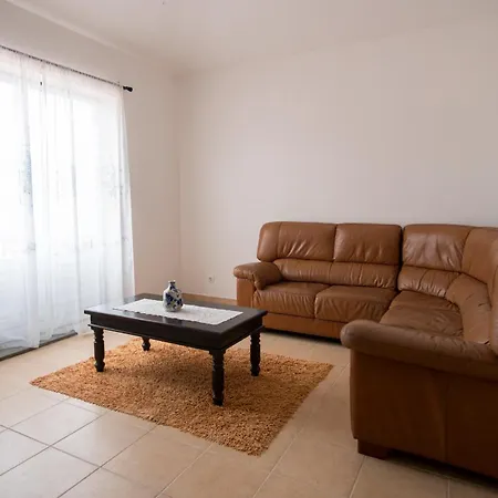 Casa Da Carmita Ferienhaus