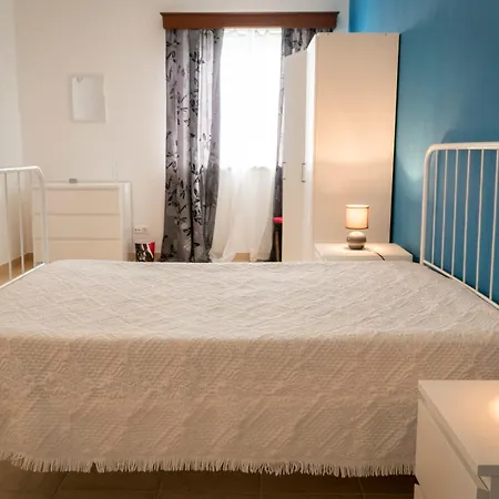 Casa Da Carmita Ferienhaus *