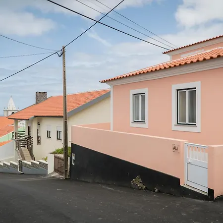 Ferienhaus Casa Da Carmita