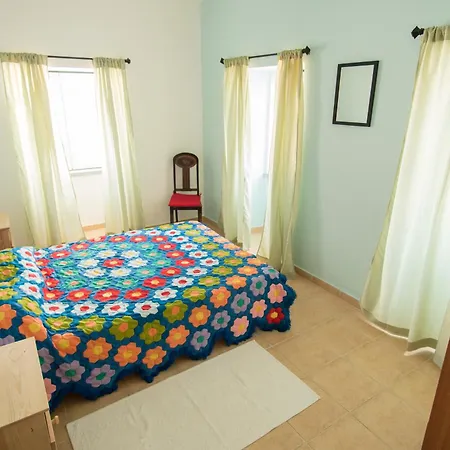 Vakantiehuis Casa Da Carmita *