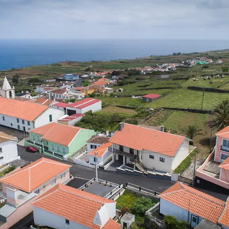 Casa Da Carmita Ferienhaus Angra do Heroísmo
