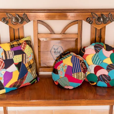 Casa Da Carmita * Angra do Heroísmo