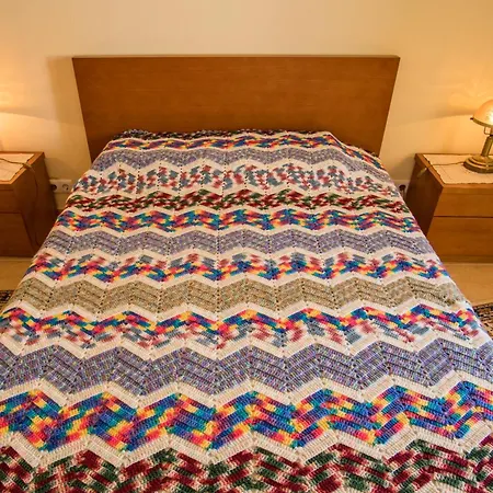 Casa Da Carmita Vakantiehuis Angra do Heroísmo