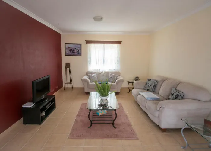 Casa Da Carmita Angra do Heroismo