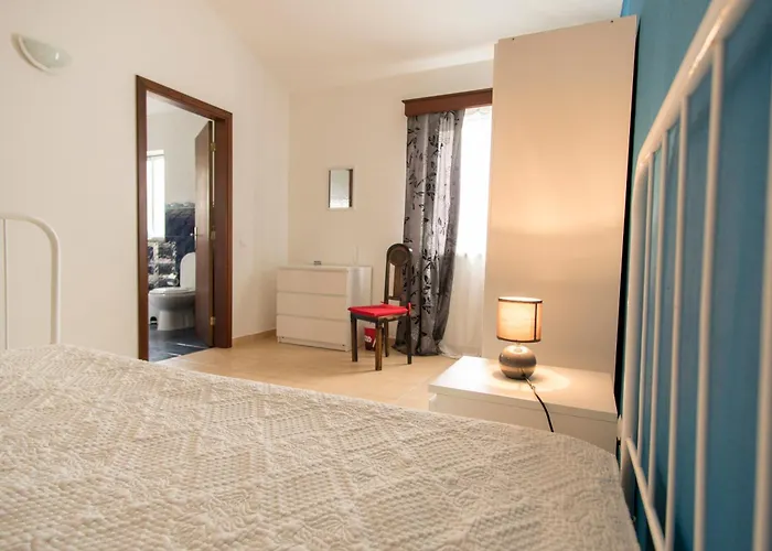 Casa Da Carmita Holiday home *