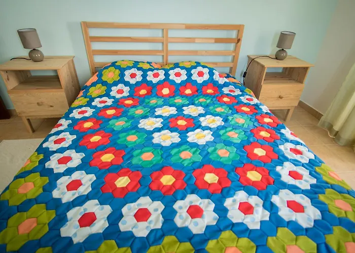 Holiday home Casa Da Carmita