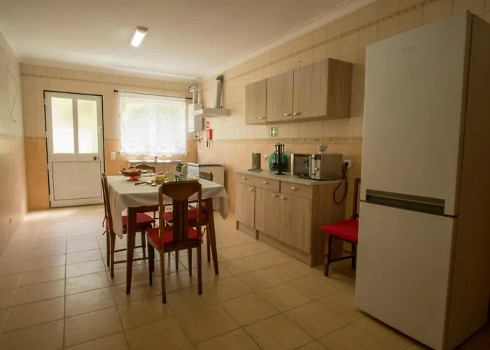 Casa Da Carmita * Angra do Heroismo