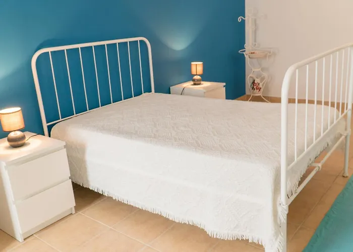 Holiday home Casa Da Carmita