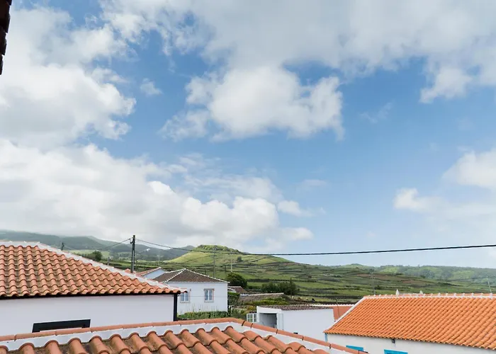 Casa Da Carmita Holiday home