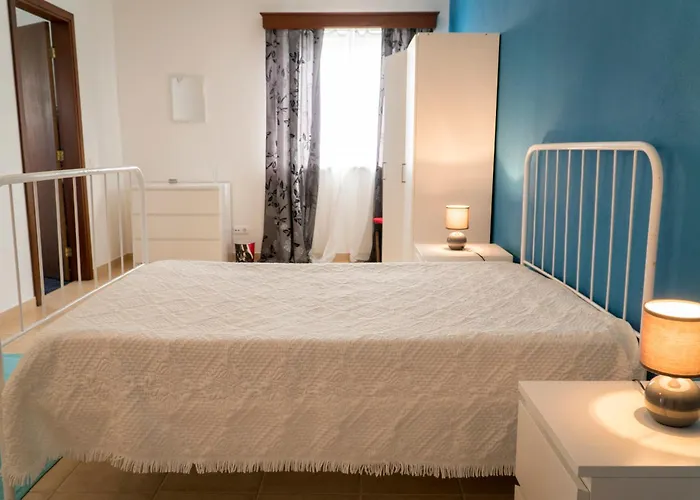 Casa Da Carmita Holiday home *