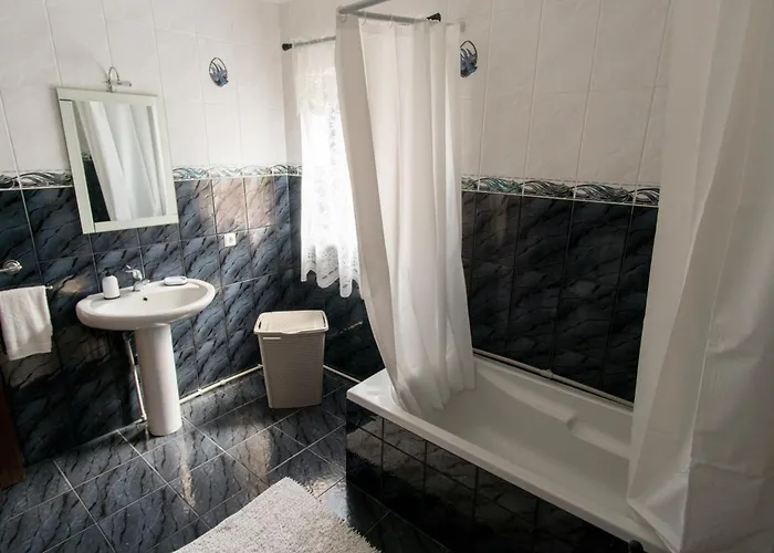 Casa Da Carmita * Angra do Heroismo