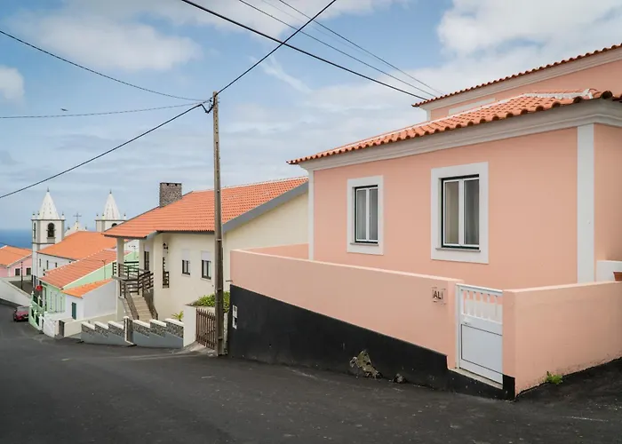 Holiday home Casa Da Carmita