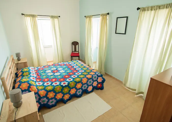 Holiday home Casa Da Carmita *