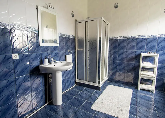 Casa Da Carmita Holiday home