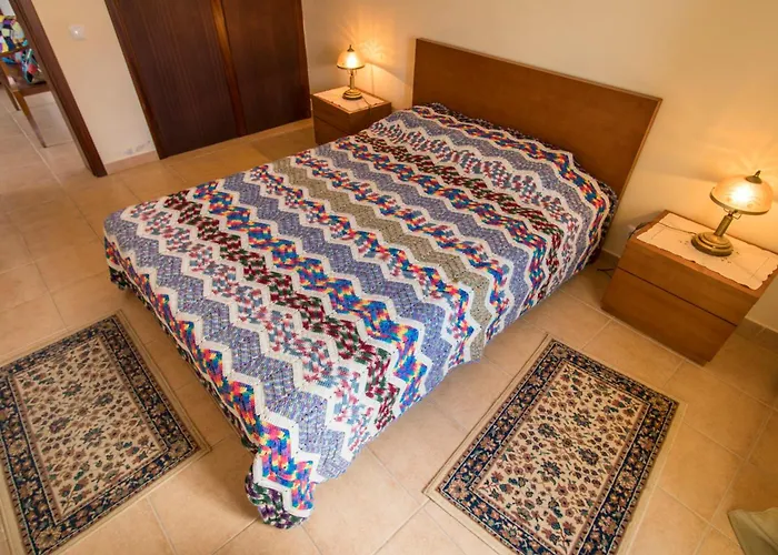 Holiday home Casa Da Carmita Angra do Heroismo