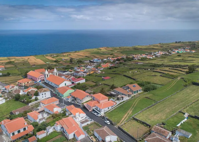 Casa Da Carmita Angra do Heroismo